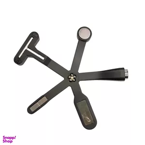 مگنت طراحی ناخن مدل RS کد 65