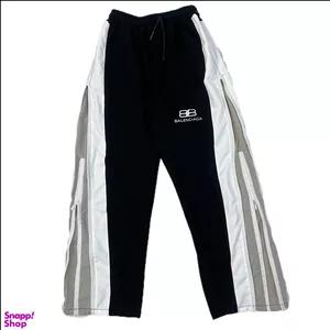 شلوار بگ مردانه طرح بالنسیاگا کد BG-4zp3