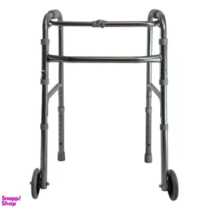 واکر چرخ دار جی تی اس مدل 001