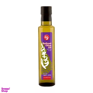 روغن مایع زیتون توسکا وزن 225 گرم