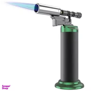 فندک شارژی گرین لاین مدل Jet Flame Pro
