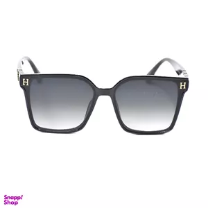 عینک آفتابی زنانه طرح HERMES کد 9783B