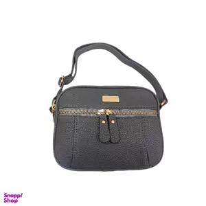 کیف رودوشی زنانه مدل 4 زیپ کد 1150