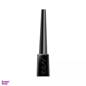 خط چشم مویی این لی کد BMELI002 رنگ مشکی