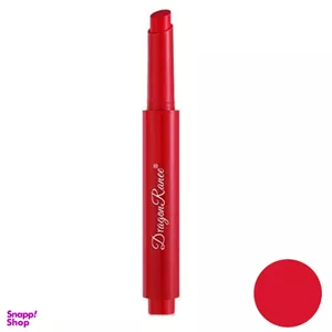 رژ لب جامد دراگون رانی مدل BTH شماره 10