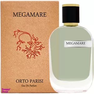 ادوپرفیوم زوا مدل مگاماره اورتو پاریسی حجم 50 میلی لیتر