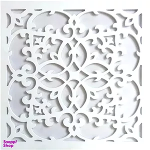 تایل معرق پی وی سی با طلق کد 10