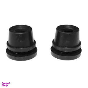 ضربه گیر قاب کوئل خودرو کالانیکس مدل LAS-DENAP-10328 مناسب دنا توربو بسته 2 عددی