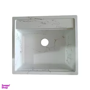 سینک ظرفشویی گرانیتی مدل W-G