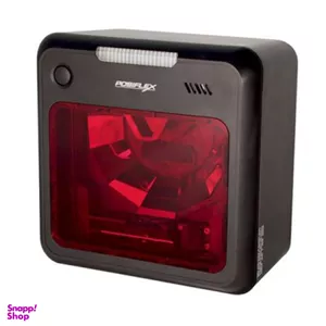 بارکد خوان پزیفلکس مدل TS-2200