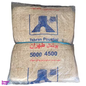 پوشال کولر آبی تهران سایز 4500-5000 بسته 3 عددی