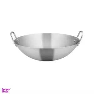 ساج سفری مدل Carolin کد 23