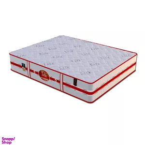 تشک لایف مدل پرنسس دونفره سایز 160×200 سانتی‌ متر