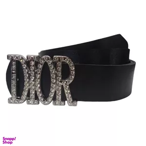کمربند زنانه مدل dior s.m