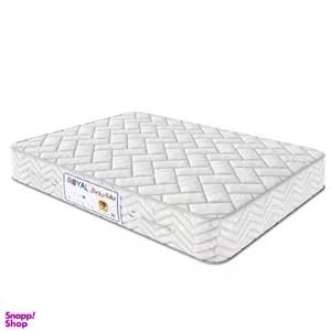تشک رویال مدل تمام طبی ارتوپدیک کد D3 سایز 160×200 سانتی متر