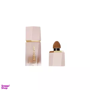 کانتور مایع شیگلم مدل Golden Sun