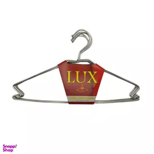 چوب لباسی مدل لوکس ضخیم بسته 6 عددی