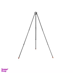 سه پايه آتش الاکس مدل Campfire Tripod کد CF-RTO6