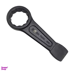 آچار رینگی چکشی مدل گوریلا کد YP-CHAKOSHI-075MM سایز 75 میلی متر