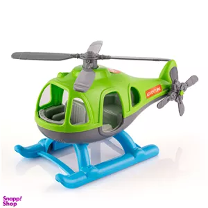 هلی کوپتر زینگو بازی مدل سافاری