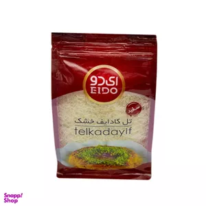 رشته تل کادایف خشک ای دو وزن 350 گرم