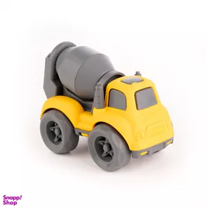 ماشین بازی زینگو بازی مدل میکسر شگفت انگیز