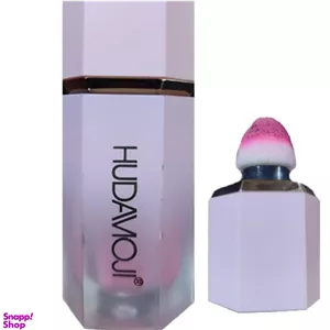 رژ گونه مایع هدی موجی شماره 02 رنگ صورتی هلویی