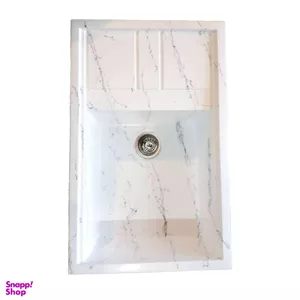 سینک ظرفشویی گرانیتی ماک مدل W-S