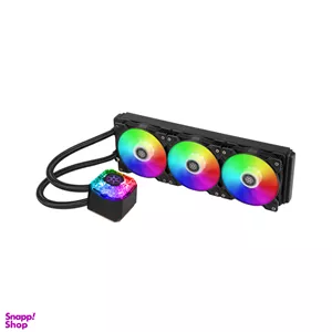 خنک کننده پردازنده اوست مدل GT-AV360 ARGB