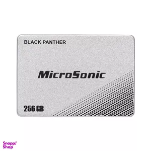 حافظه SSD اینترنال میکروسونیک مدل PANTHER
