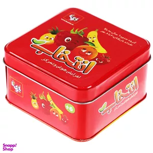 بازی فکری آوای باران مدل انتخاب کد 05401