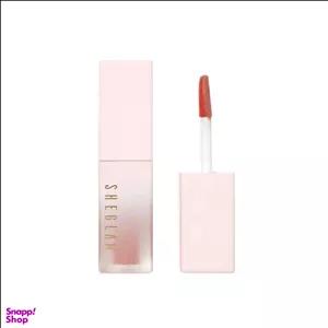 رژ لب مایع شیگلم مدل Good Habits