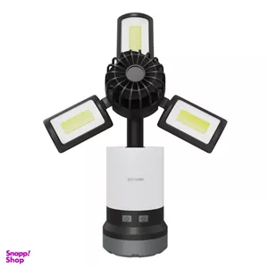 فانوس پنکه دار پرودو مدل PD-LS3N1LFLF