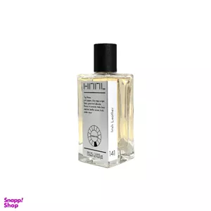 اکستریت دی پرفیوم مردانه حال مدل ممو پاریس آیریش لدر