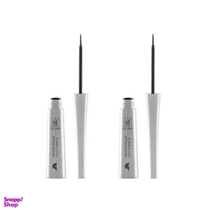 خط چشم مویی مای مدل Eye Liner حجم 8 میلی لیتر مجموعه 2 عددی