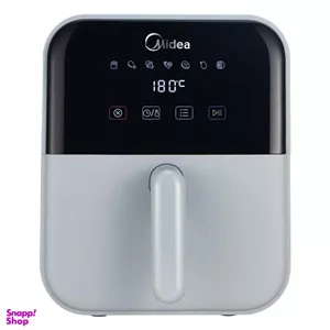 سرخ کن بدون روغن مایدیا مدل Orb کد 400T2APH.orb