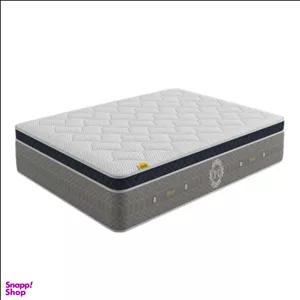 تشک اوه مدل نامبر 2 یک نفره سایز 100x200 سانتی متر