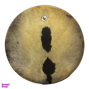 دف دربندی طرح خانقاهی