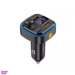 شارژر فندکی 15 وات رسی مدل RQ08