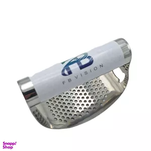 سیر له کن اف بی ویژن کد 01 