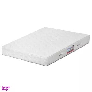 تشک طبی فنری نانومیکرو تکنفره رویال مدل پریمر سایز 90×200 سانتی متر