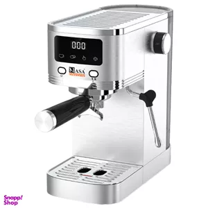 اسپرسو ساز ناسا الکتریک مدل NS-537