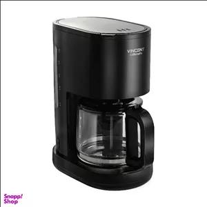 قهوه ساز وینسنت کد CD3209