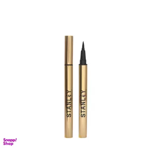 خط چشم ماژیکی استنلی مدل 101 رنگ مشکی