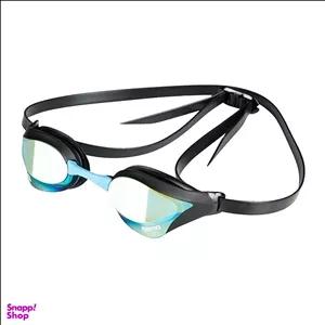 عینک شنا آرنا مدل Cobra Core mirror Swipe