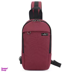 کیف کراس بادی مدل FK0819
