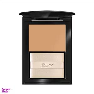 پنکیک این لی مدل Ivory کد 10