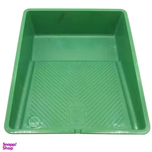 سینی رنگ پارسیان کد 002