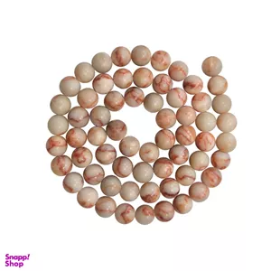 ریسه سنگ جاسپر مرمری اقلیمه کد B543