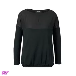 بلوز زنانه طرح حریر کد 53267